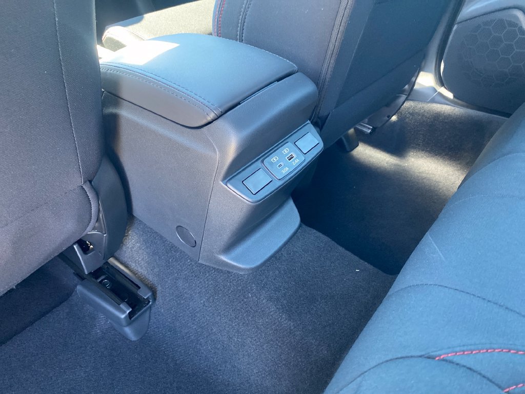 New 2026 Subaru WRX Premium AWD/4WD image 11