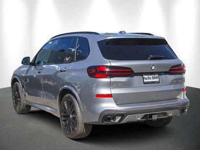 New 2026 BMW X5 sDrive40i w/ M Sport Package