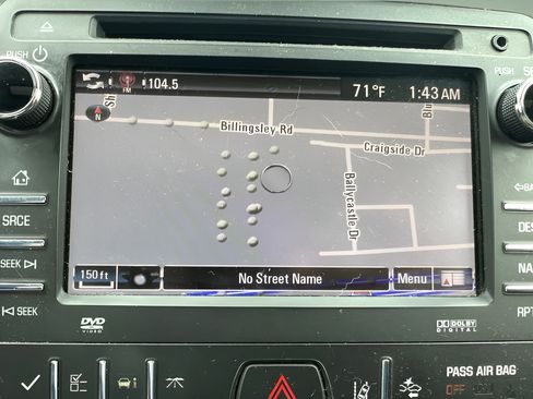 Used 2015 GMC Acadia SLT w/ Open Road Package AWD/4WD image 30
