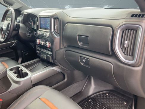 Used 2021 GMC Sierra 1500 AT4 w/ AT4 Value Package image 22
