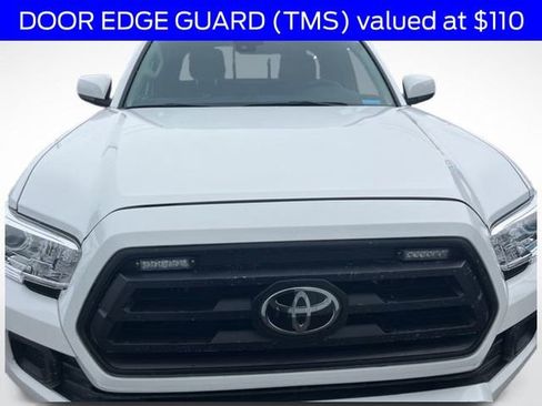 Used 2023 Toyota Tacoma SR w/ SR Convenience Package image 8