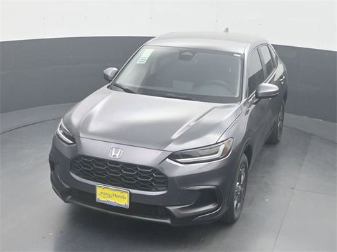 New 2026 Honda HR-V LX image 20