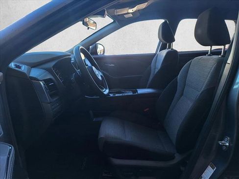 Used 2023 Nissan Rogue SV FWD image 10