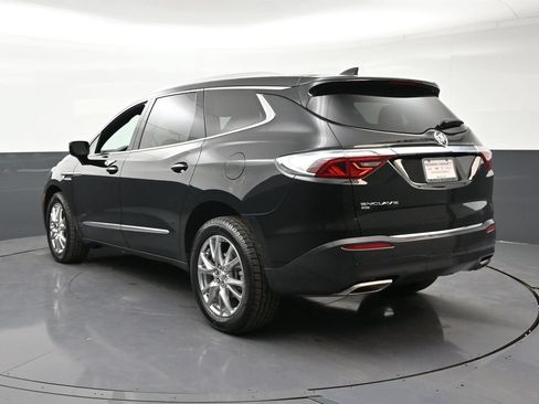 Used 2023 Buick Enclave Essence w/ Experience Buick Package AWD/4WD image 3