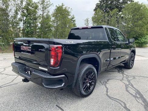 Used 2024 GMC Sierra 1500 Elevation AWD/4WD image 33