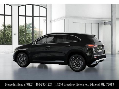 New 2026 Mercedes-Benz GLA 250 4MATIC image 31