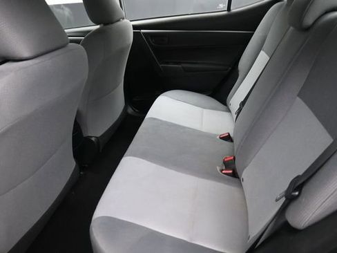 Used 2016 Toyota Corolla L FWD image 19