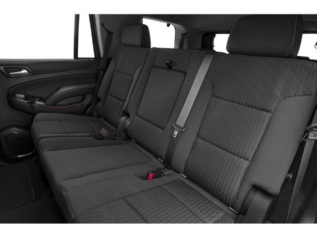 Used 2018 Chevrolet Tahoe LS RWD image 8