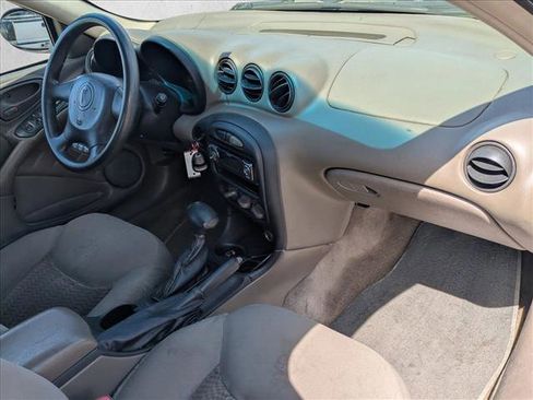 Used 2005 Pontiac Grand Am SE FWD image 19