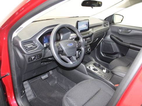 New 2026 Ford Escape Active image 20