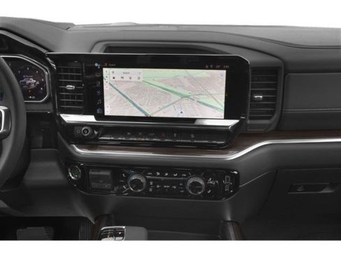 New 2026 Chevrolet Silverado 1500 LT Trail Boss w/ LT Trail Boss Premium Package AWD/4WD image 21