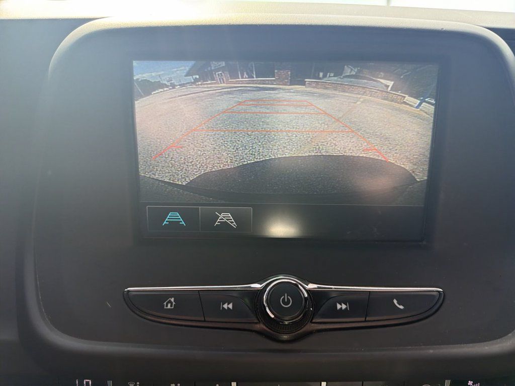 Used 2018 Chevrolet Camaro LT w/ RS Package RWD image 15