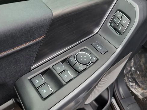 New 2025 Ford F150 Lariat w/ Equipment Group 502A High image 14