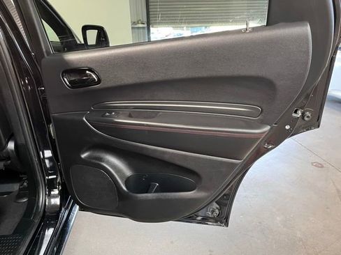 Used 2024 Dodge Durango GT AWD/4WD image 15