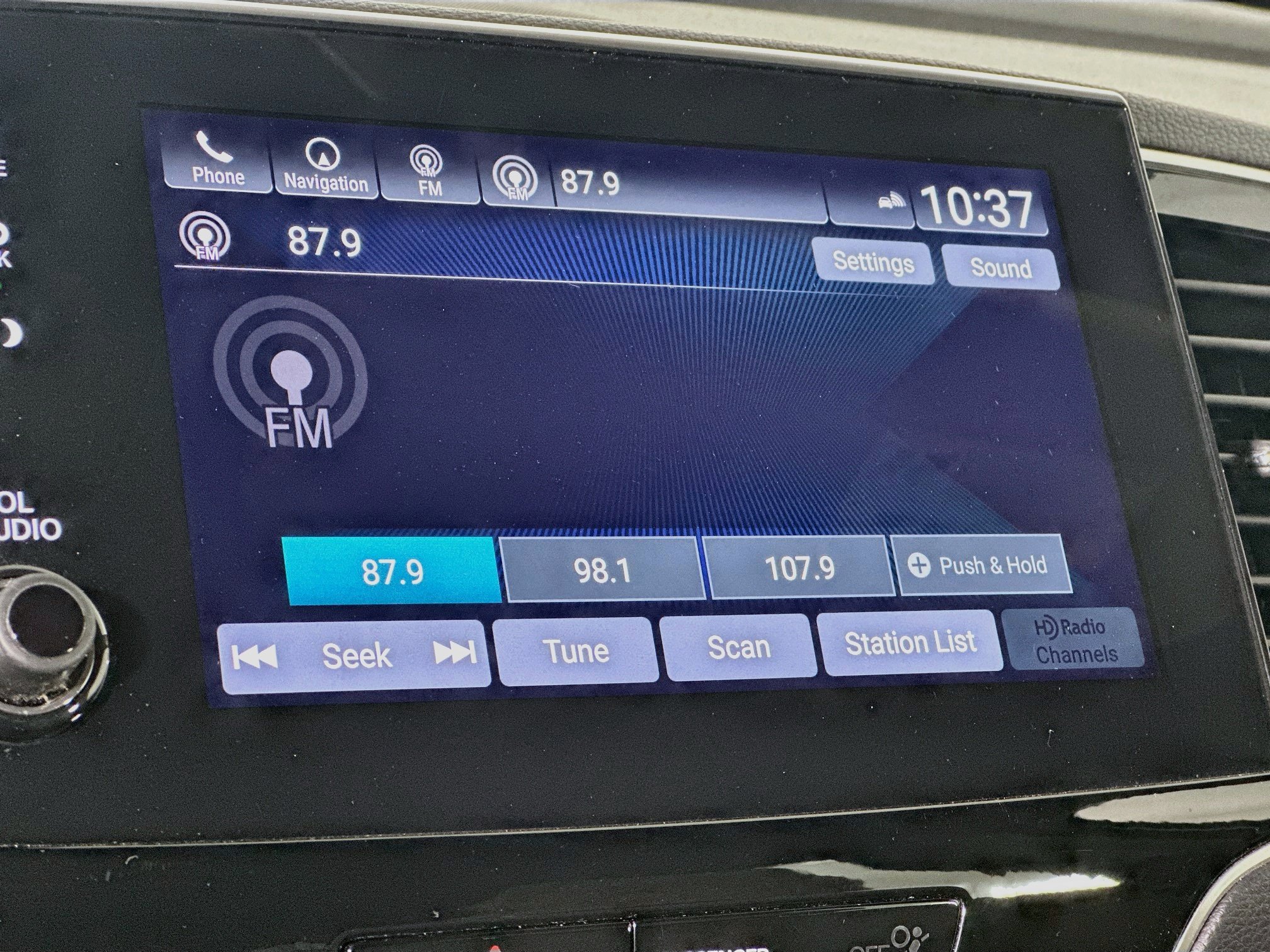 Used 2019 Honda Pilot Touring image 21