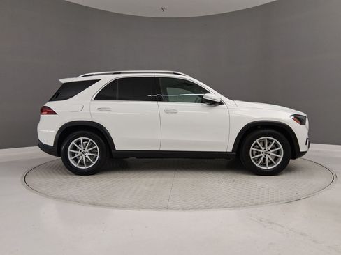 Used 2024 Mercedes-Benz GLE 350 4MATIC image 6