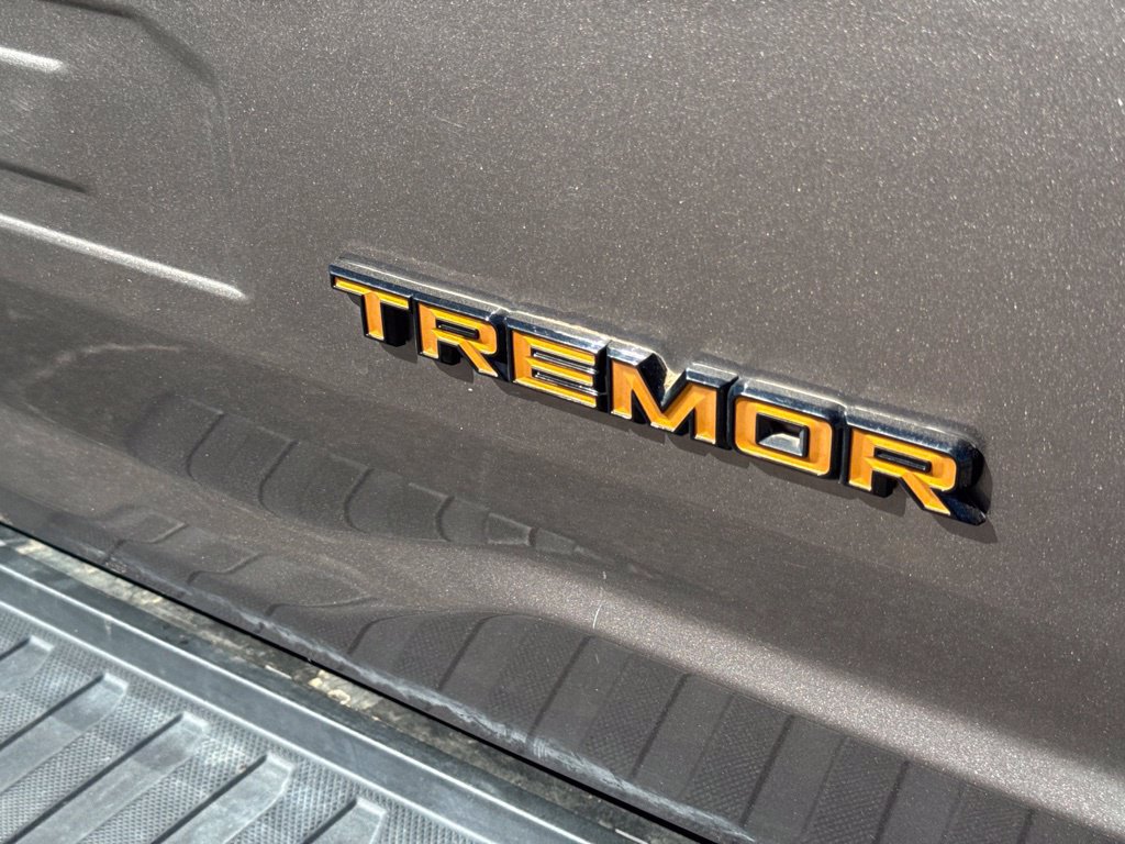 Used 2022 Ford F150 Tremor w/ Equipment Group 402A High AWD/4WD image 7