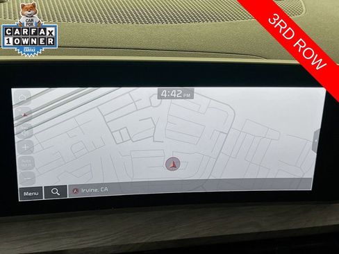 Certified 2023 Kia Telluride SX Prestige X-Line image 14