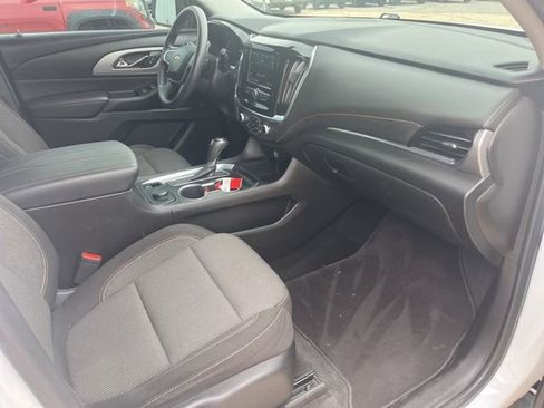 Used 2020 Chevrolet Traverse LS FWD image 19