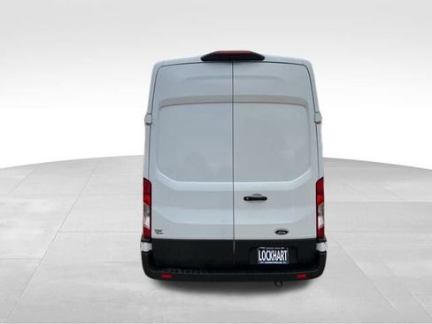 Used 2023 Ford Transit 250 148 High Roof Extended image 6