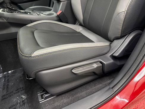 New 2026 Subaru Crosstrek 2.5i Wilderness image 12