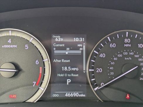 Certified 2021 Lexus RX 350 FWD w/ Premium Package image 11