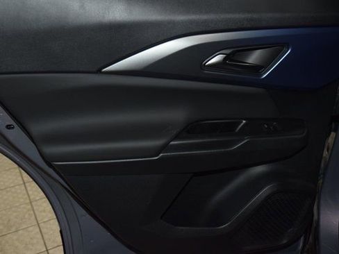 New 2026 Chevrolet Equinox EV LT w/ Active Safety Package 3 FWD image 42