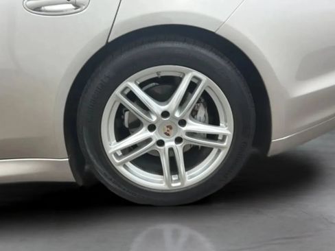 Used 2012 Porsche Panamera S RWD image 27