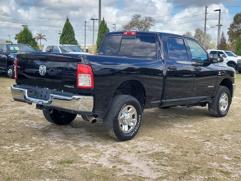Used 2022 RAM 2500 Tradesman image 4