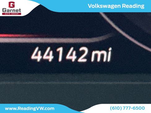 Used 2022 Volkswagen Tiguan SEL R-Line image 16