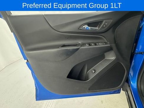 Used 2024 Chevrolet Equinox LT AWD/4WD image 19