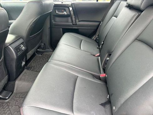 Certified 2024 Toyota 4Runner TRD Pro AWD/4WD image 17