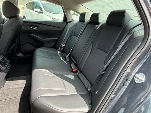 Certified 2023 Honda Accord EX-L image 19