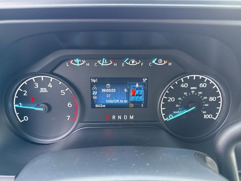 Used 2025 Ford F250 XL w/ XL Driver Assist Package image 26