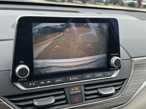 Certified 2020 Nissan Altima 2.5 SL image 15