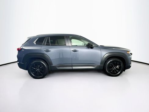 Used 2025 MAZDA CX-50 2.5 Hybrid w/ Preferred Pkg AWD/4WD image 10