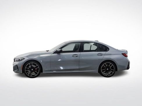 Certified 2023 BMW M340i xDrive AWD/4WD image 2