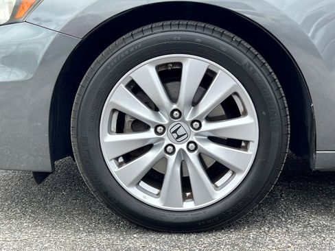 Used 2012 Honda Accord EX-L image 6