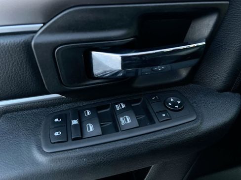 Used 2024 RAM 1500 Classic Warlock image 13