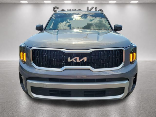 Used 2024 Kia Telluride EX w/ EX Captain's Chair Package FWD image 8