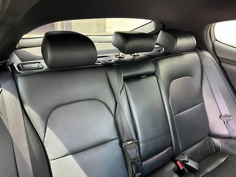 Used 2020 Kia Stinger GT-Line RWD image 58