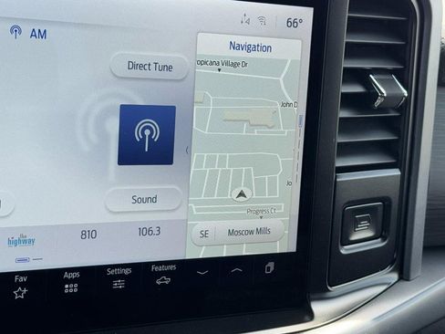 New 2026 Ford F150 XLT w/ Equipment Group 302A MID image 13