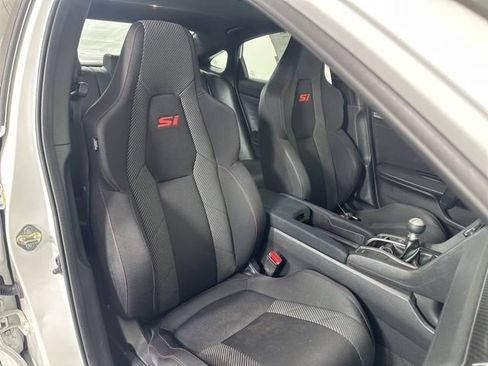 Used 2018 Honda Civic Si image 15