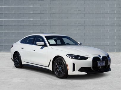 Used 2024 BMW i4 eDrive35 w/ Premium Package