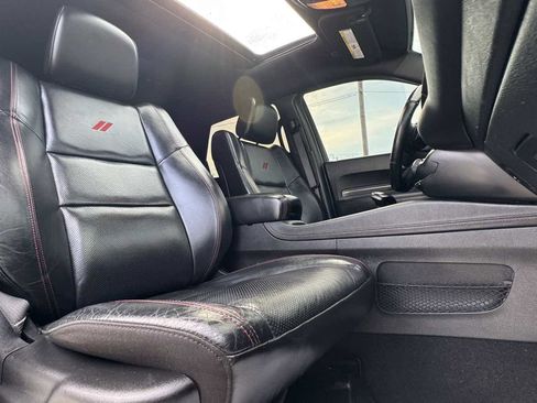 Used 2023 Dodge Durango GT AWD/4WD image 30