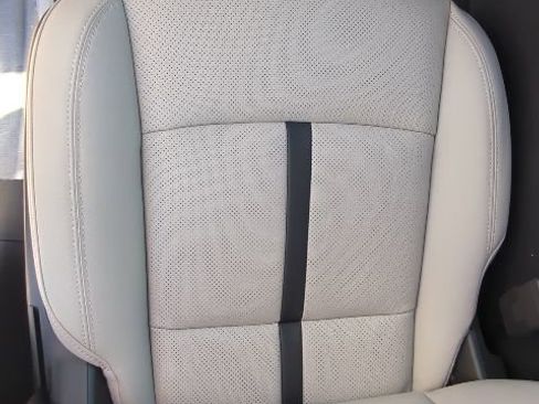 New 2026 MAZDA CX-90 3.3 Turbo w/ Premium Sport Pkg image 11