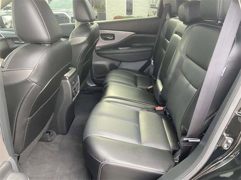 Used 2024 Nissan Murano SL image 13