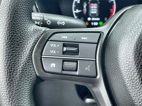 New 2026 Honda CR-V LX image 14