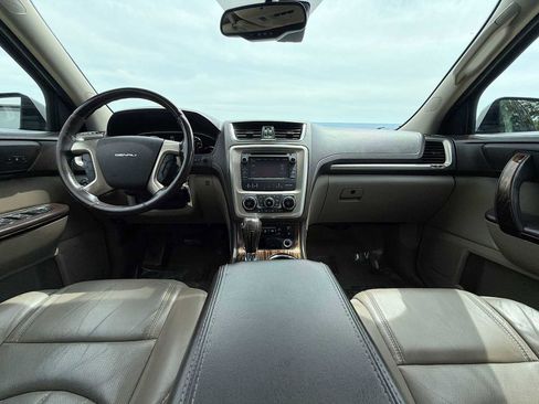 Used 2016 GMC Acadia Denali AWD/4WD image 12