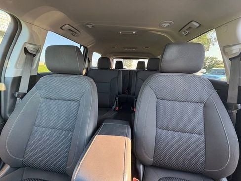 Certified 2023 GMC Acadia SLE w/ Driver Convenience Package image 32